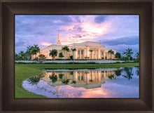 Load image into Gallery viewer, Fort Lauderdale Stormy Sunrise
