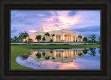 Load image into Gallery viewer, Fort Lauderdale Stormy Sunrise
