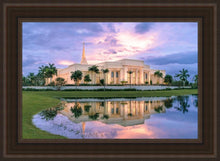 Load image into Gallery viewer, Fort Lauderdale Stormy Sunrise

