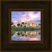 Load image into Gallery viewer, Fort Lauderdale Stormy Sunrise
