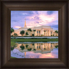 Load image into Gallery viewer, Fort Lauderdale Stormy Sunrise
