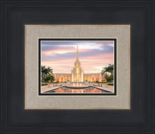Load image into Gallery viewer, Fort Lauderdale Pastel Sunset

