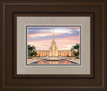 Load image into Gallery viewer, Fort Lauderdale Pastel Sunset
