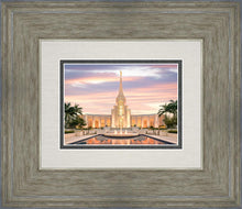 Load image into Gallery viewer, Fort Lauderdale Pastel Sunset
