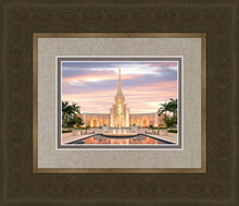 Load image into Gallery viewer, Fort Lauderdale Pastel Sunset
