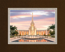 Load image into Gallery viewer, Fort Lauderdale Pastel Sunset
