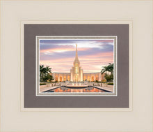 Load image into Gallery viewer, Fort Lauderdale Pastel Sunset
