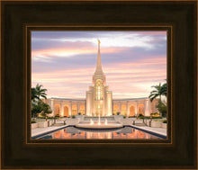 Load image into Gallery viewer, Fort Lauderdale Pastel Sunset
