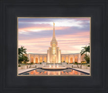 Load image into Gallery viewer, Fort Lauderdale Pastel Sunset
