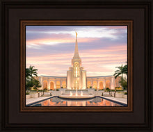 Load image into Gallery viewer, Fort Lauderdale Pastel Sunset
