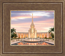 Load image into Gallery viewer, Fort Lauderdale Pastel Sunset
