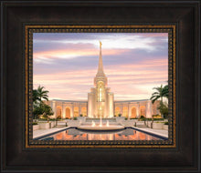 Load image into Gallery viewer, Fort Lauderdale Pastel Sunset
