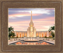 Load image into Gallery viewer, Fort Lauderdale Pastel Sunset
