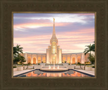 Load image into Gallery viewer, Fort Lauderdale Pastel Sunset
