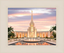 Load image into Gallery viewer, Fort Lauderdale Pastel Sunset
