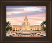 Load image into Gallery viewer, Fort Lauderdale Pastel Sunset
