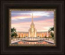 Load image into Gallery viewer, Fort Lauderdale Pastel Sunset
