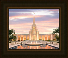 Load image into Gallery viewer, Fort Lauderdale Pastel Sunset
