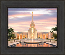 Load image into Gallery viewer, Fort Lauderdale Pastel Sunset
