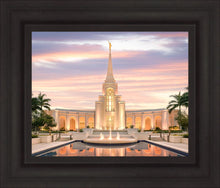 Load image into Gallery viewer, Fort Lauderdale Pastel Sunset
