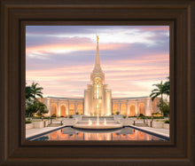 Load image into Gallery viewer, Fort Lauderdale Pastel Sunset
