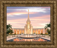 Load image into Gallery viewer, Fort Lauderdale Pastel Sunset
