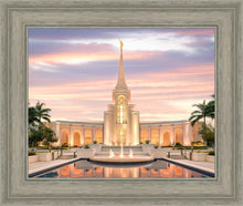 Load image into Gallery viewer, Fort Lauderdale Pastel Sunset
