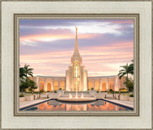 Load image into Gallery viewer, Fort Lauderdale Pastel Sunset

