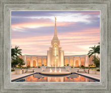 Load image into Gallery viewer, Fort Lauderdale Pastel Sunset
