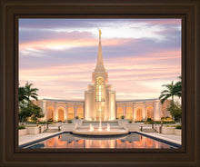 Load image into Gallery viewer, Fort Lauderdale Pastel Sunset
