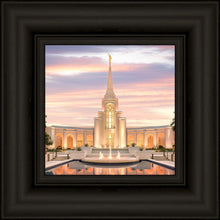 Load image into Gallery viewer, Fort Lauderdale Pastel Sunset
