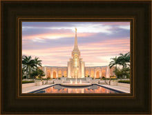 Load image into Gallery viewer, Fort Lauderdale Pastel Sunset
