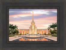 Load image into Gallery viewer, Fort Lauderdale Pastel Sunset
