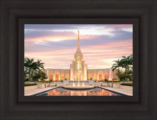 Load image into Gallery viewer, Fort Lauderdale Pastel Sunset
