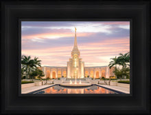 Load image into Gallery viewer, Fort Lauderdale Pastel Sunset
