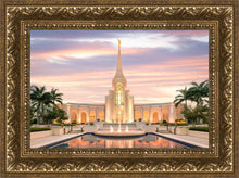 Load image into Gallery viewer, Fort Lauderdale Pastel Sunset
