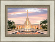 Load image into Gallery viewer, Fort Lauderdale Pastel Sunset
