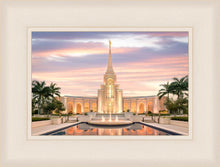 Load image into Gallery viewer, Fort Lauderdale Pastel Sunset
