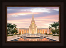 Load image into Gallery viewer, Fort Lauderdale Pastel Sunset
