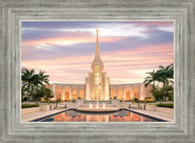 Load image into Gallery viewer, Fort Lauderdale Pastel Sunset
