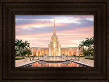 Load image into Gallery viewer, Fort Lauderdale Pastel Sunset
