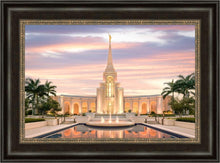 Load image into Gallery viewer, Fort Lauderdale Pastel Sunset
