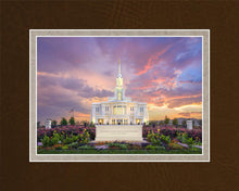 Load image into Gallery viewer, Payson Summer Pastel Sunset

