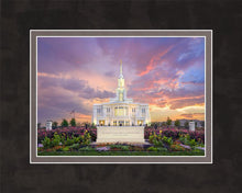 Load image into Gallery viewer, Payson Summer Pastel Sunset

