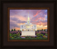 Load image into Gallery viewer, Payson Summer Pastel Sunset
