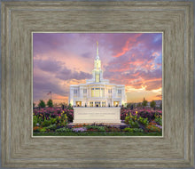 Load image into Gallery viewer, Payson Summer Pastel Sunset

