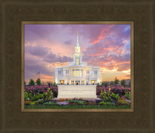 Load image into Gallery viewer, Payson Summer Pastel Sunset
