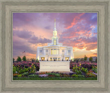 Load image into Gallery viewer, Payson Summer Pastel Sunset
