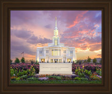 Load image into Gallery viewer, Payson Summer Pastel Sunset
