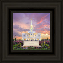 Load image into Gallery viewer, Payson Summer Pastel Sunset
